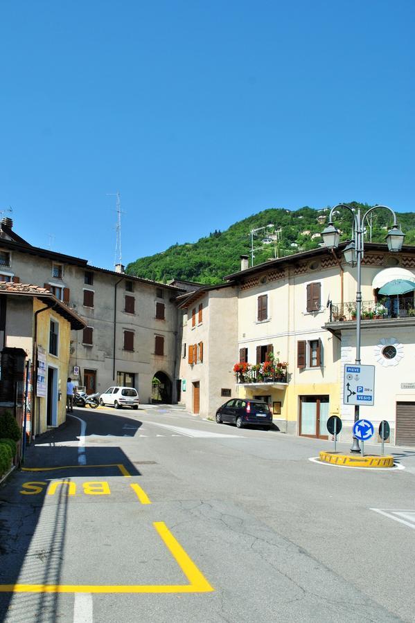 Tremosine Casa Del Borgo Maria Luisa By Gardadomusmea 빌라 외부 사진